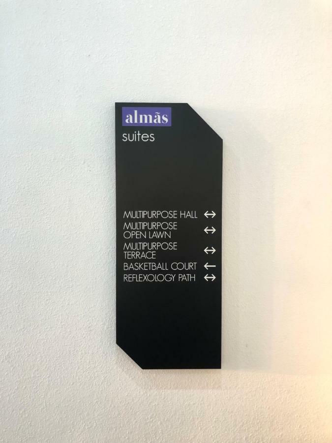 Almas Suites By Iconic Bliss Nusajaya  Eksteriør bilde